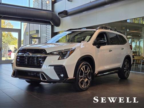 2025 Subaru Ascent Touring 7-Passenger