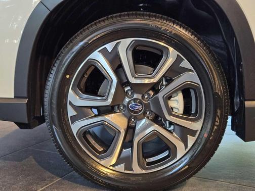 2025 Subaru Ascent Touring 7-Passenger