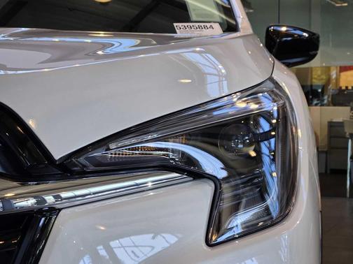 2025 Subaru Ascent Touring 7-Passenger