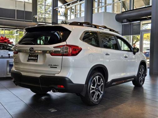 2025 Subaru Ascent Touring 7-Passenger