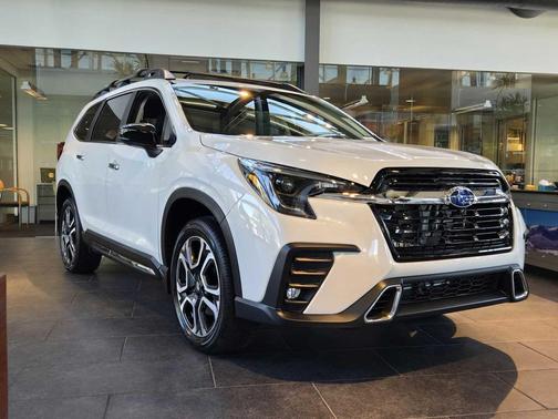 2025 Subaru Ascent Touring 7-Passenger
