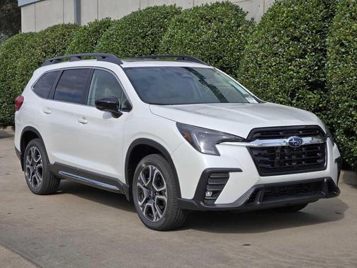 2026 Subaru Ascent Limited 7-Passenger
