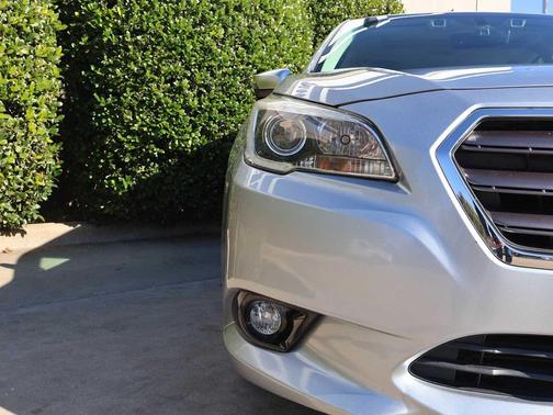 2017 Subaru Legacy Sport