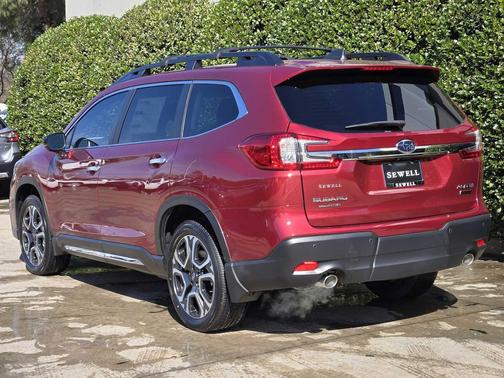 2026 Subaru Ascent Touring 7-Passenger