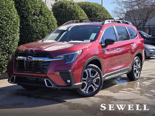 2026 Subaru Ascent Touring 7-Passenger