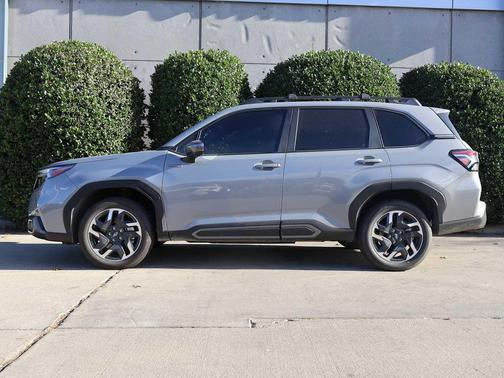 2025 Subaru Forester Hybrid Limited