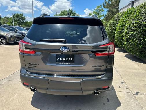 2024 Subaru Ascent Onyx Edition Limited 7-Passenger