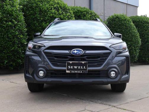 Magnetite Gray Metallic 2025 Subaru Outback Premium