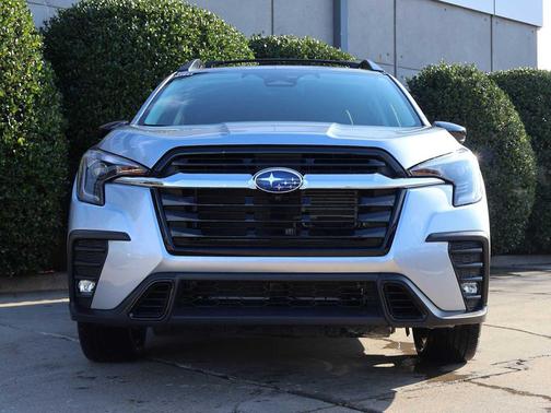 2025 Subaru Ascent Limited 7-Passenger