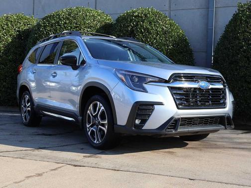2025 Subaru Ascent Limited 7-Passenger