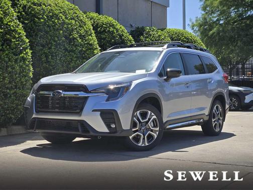 2025 Subaru Ascent Limited 7-Passenger