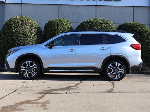 2025 Subaru Ascent Limited 7-Passenger