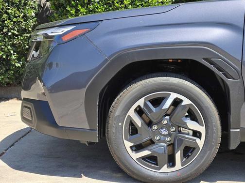 2025 Subaru Forester Hybrid Premium