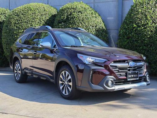 2024 Subaru Outback Touring XT