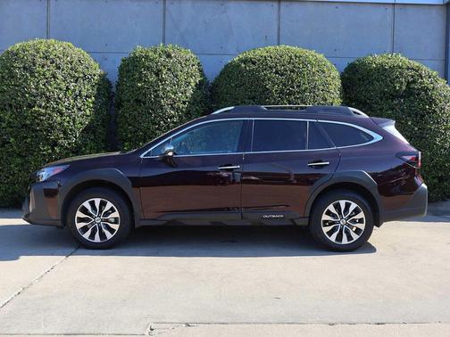 2024 Subaru Outback Touring XT