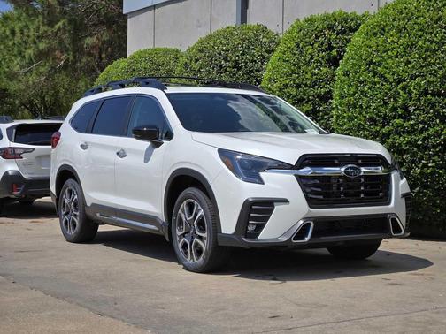 2025 Subaru Ascent Touring 7-Passenger