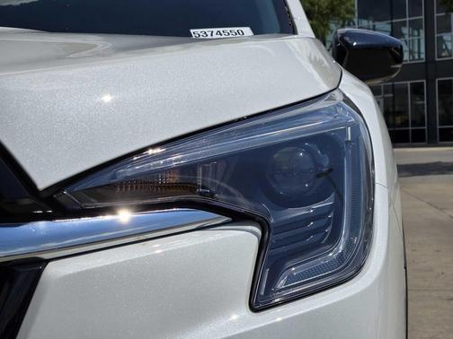 2025 Subaru Ascent Touring 7-Passenger