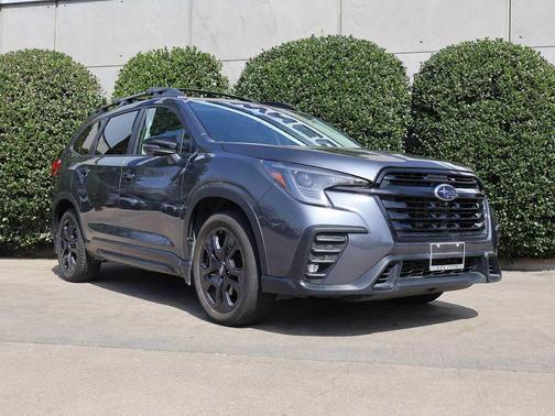 2023 Subaru Ascent Onyx Edition Limited 7-Passenger