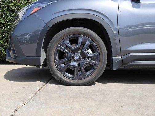 2023 Subaru Ascent Onyx Edition Limited 7-Passenger