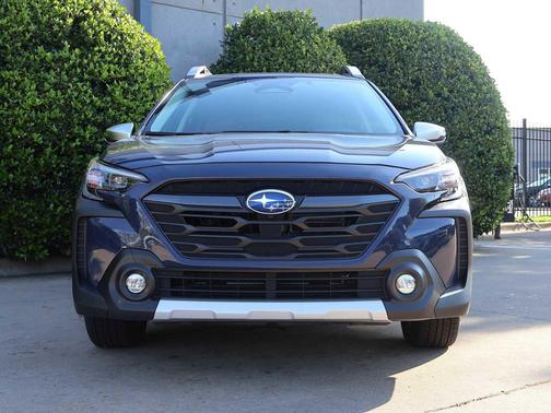 2025 Subaru Outback Touring