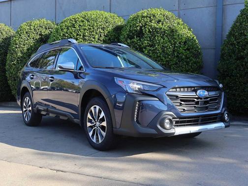 2025 Subaru Outback Touring