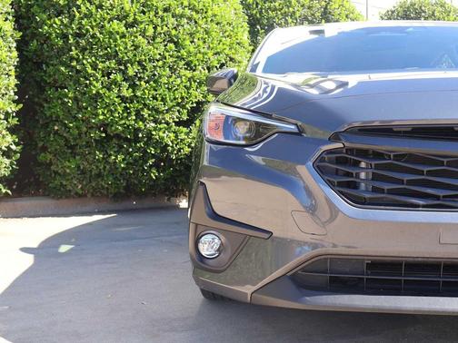 2025 Subaru Impreza Sport