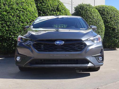 2025 Subaru Impreza Sport