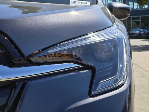 2025 Subaru Ascent Premium 7-Passenger