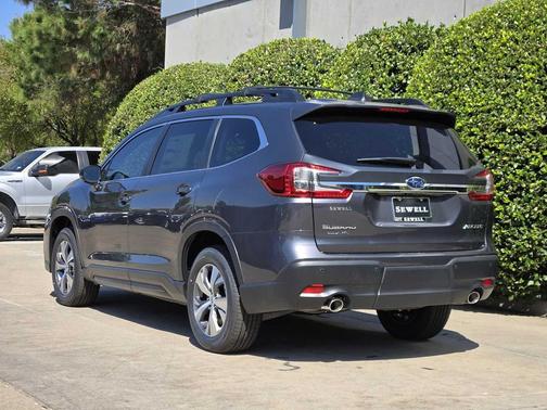 2025 Subaru Ascent Premium 7-Passenger