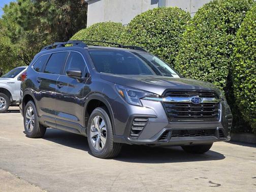 2025 Subaru Ascent Premium 7-Passenger