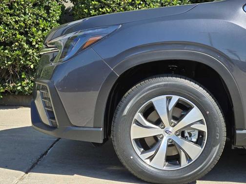 2025 Subaru Ascent Premium 7-Passenger