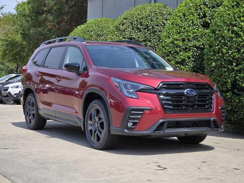 2025 Subaru Ascent Onyx Edition 7-Passenger