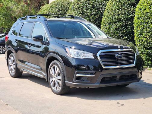 2020 Subaru Ascent Limited 8-Passenger