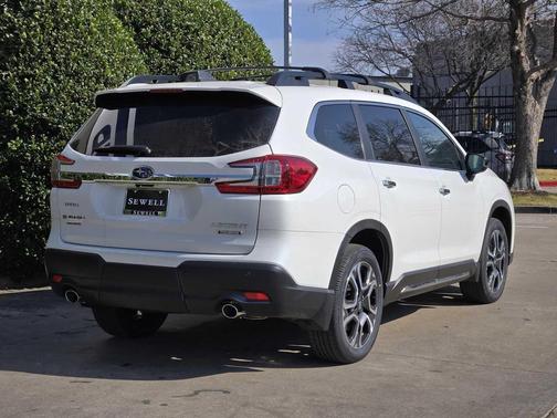 2026 Subaru Ascent Touring 7-Passenger