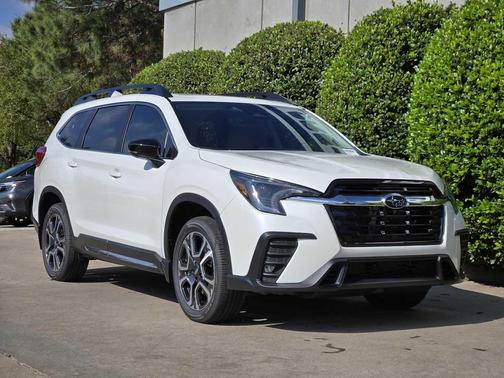 2025 Subaru Ascent Limited 7-Passenger