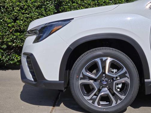 2025 Subaru Ascent Limited 7-Passenger
