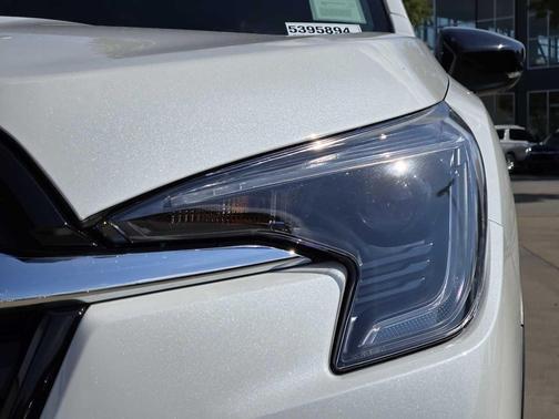 2025 Subaru Ascent Limited 7-Passenger