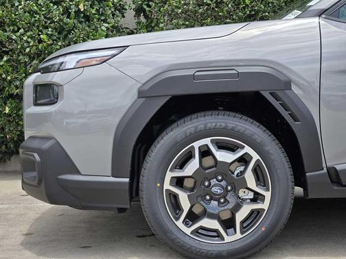 River Rock Pearl 2026 Subaru Outback Touring