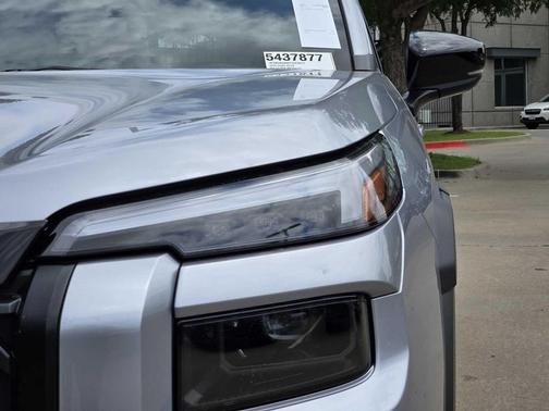 Ice Silver Metallic 2026 Subaru Outback Limited XT