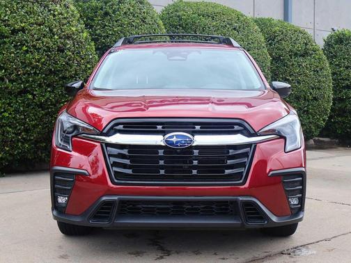 2025 Subaru Ascent Limited 7-Passenger