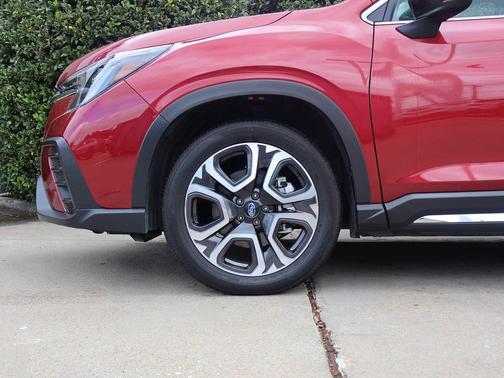 2025 Subaru Ascent Limited 7-Passenger