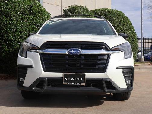 2024 Subaru Ascent Limited 8-Passenger