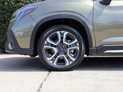 2024 Subaru Ascent Touring 7-Passenger