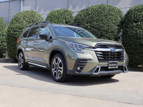 2024 Subaru Ascent Touring 7-Passenger