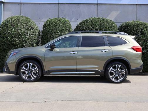 2024 Subaru Ascent Touring 7-Passenger