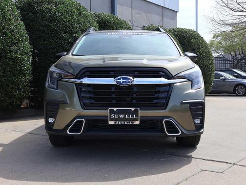 2024 Subaru Ascent Touring 7-Passenger