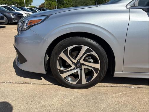2022 Subaru Legacy Limited