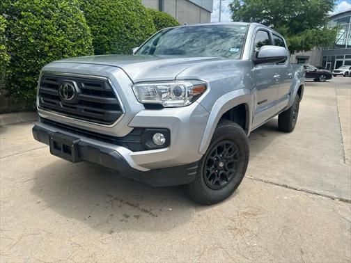 2019 Toyota Tacoma SR5