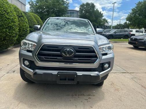 2019 Toyota Tacoma SR5