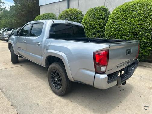 2019 Toyota Tacoma SR5